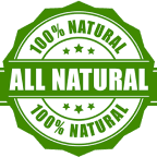 Natural Ingredients